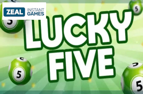 Lucky Five